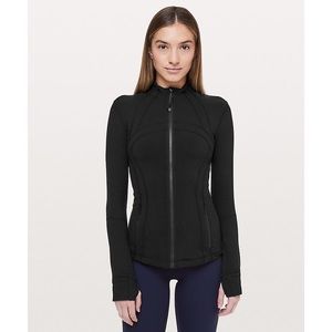 Lululemon Define Jacket Rulu